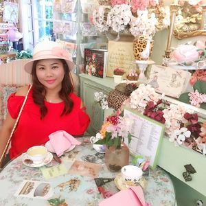 Meet your Posher, Karen